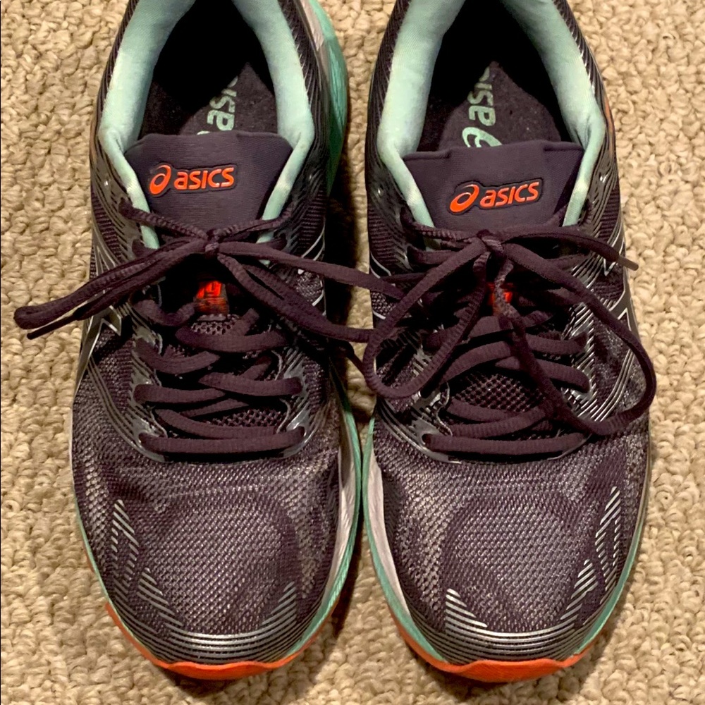 Women’s ASICS Sneakers